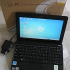 Netbook asus 1001px blk109s