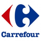 Supermarche Carrefour Villeurbanne