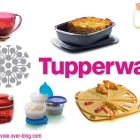 Atelier Culinaire Tupperware