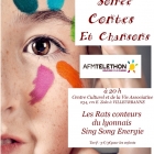 Soire Contes et chansons